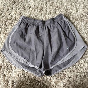 Nike Dri-Fit Running Shorts